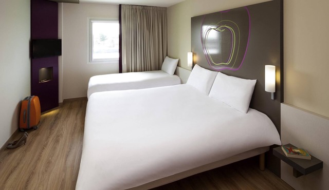 ibis Styles Lleida Torrefarrera