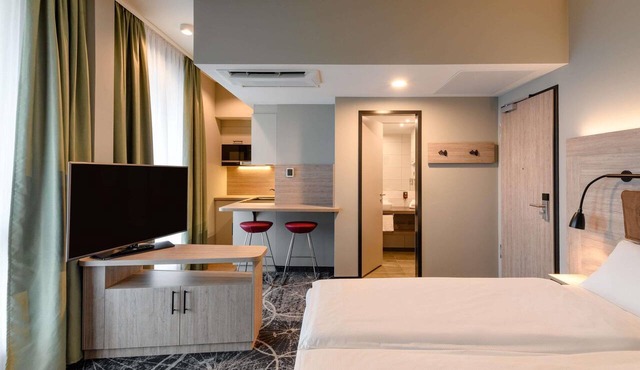 ibis Styles Magdeburg