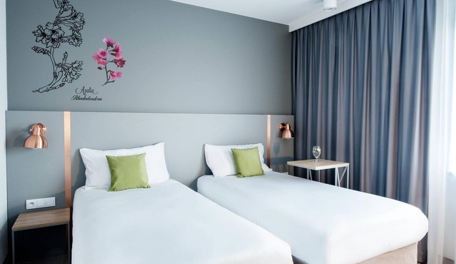 ibis Styles Siedlce