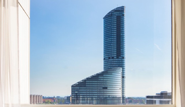 ibis Wroclaw Centrum