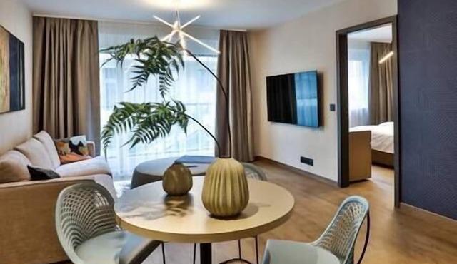 IMCT - Sun Hill A208 Luxury Suites