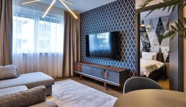 IMCT - Sun Hill A210 Luxury Suites