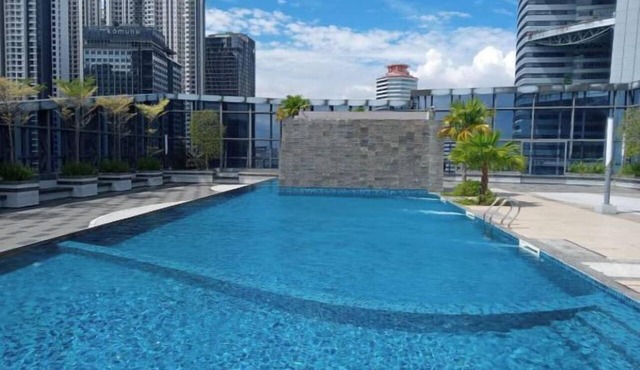 Imperial Regency Suites Petaling Jaya