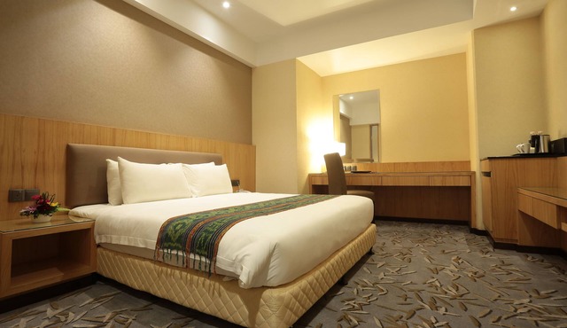 Imperial Riverbank Hotel Kuching