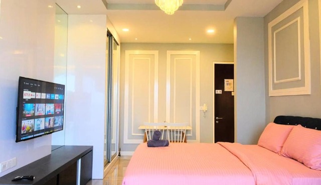 Imperio Residence Studio Suite by MJ Holiday
