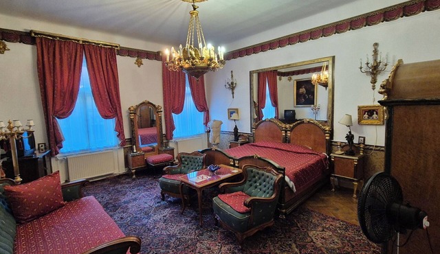 Imre Guest House