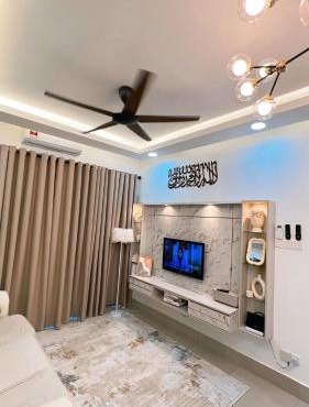 Inara Homestay