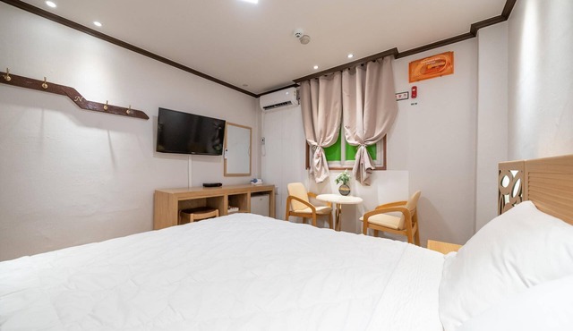 Incheon Hotel