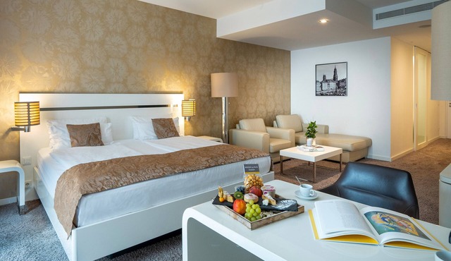 INNSiDE by Meliá Dresden