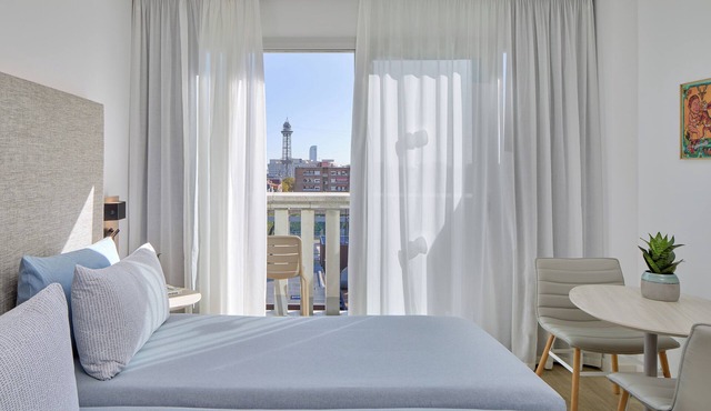 INNSiDE by Melia Barcelona Apolo