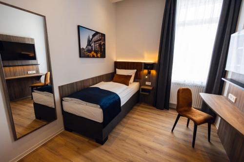 InnStadthotel