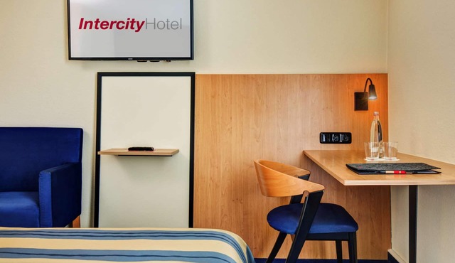 IntercityHotel Celle