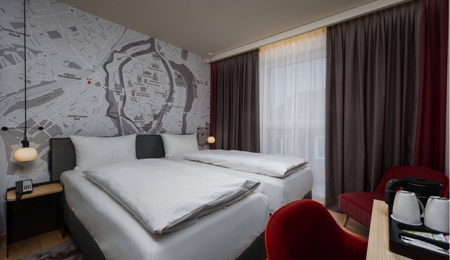 IntercityHotel Lübeck