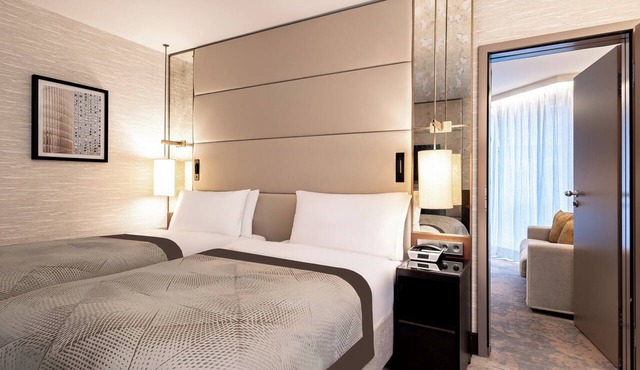 InterContinental Berlin by IHG