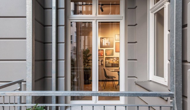 ipartment Berlin Mitte @HOME by Best Western