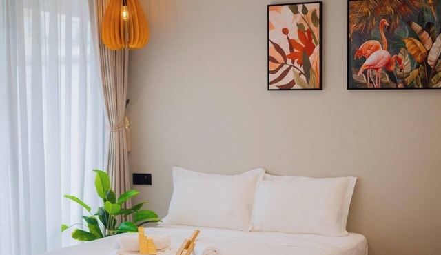 Ipoh Tiga Pool Villa by Papahost