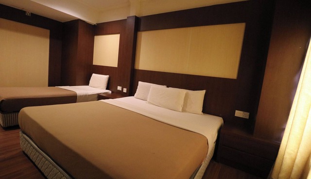 Iris House Hotel Cameron Highlands