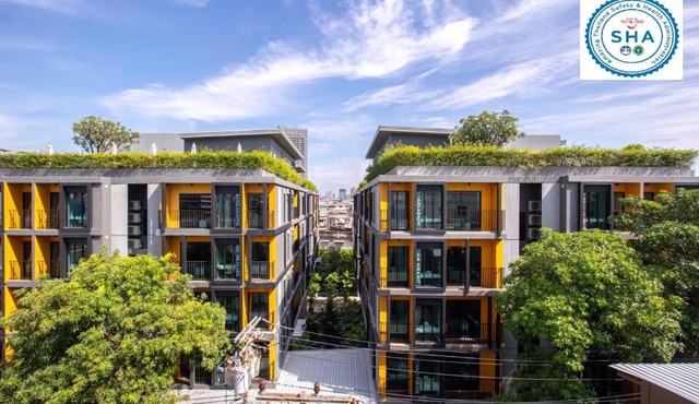 iSanook Bangkok