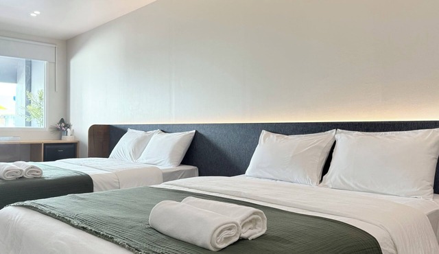 Issara House Bangkok