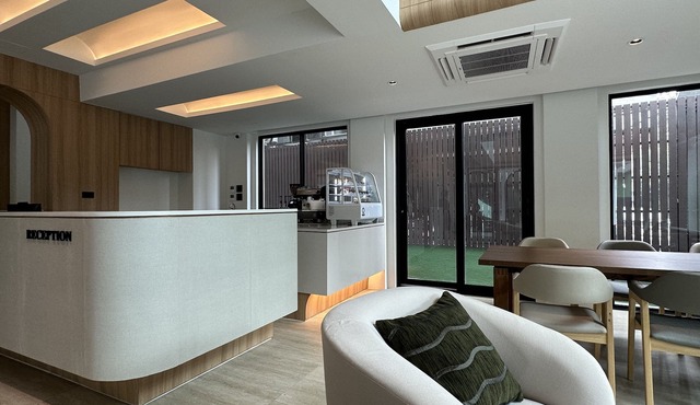 Jace Ratchada Hotel