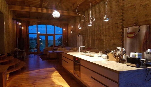 Jakob Comfortable holiday residence