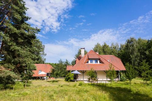 Jandra in Sorkwity