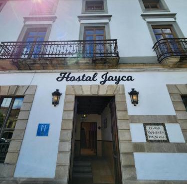 Jayca