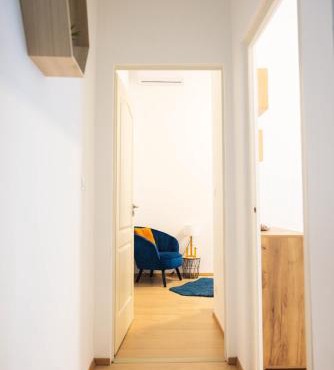 Joseph Central Hideaway