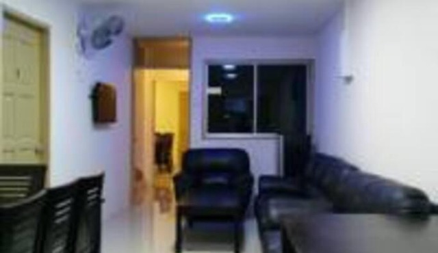 JSK lovely home