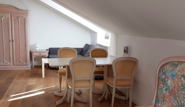 Junior Castle Suite 24 - Hohendorf Castle