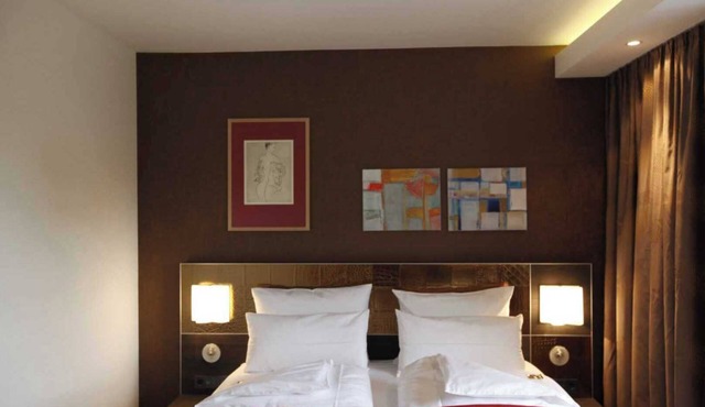 Junior suite - up to 2 persons