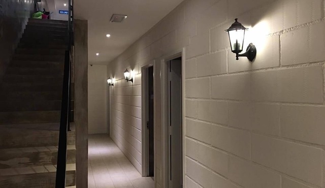 Just In Hotel