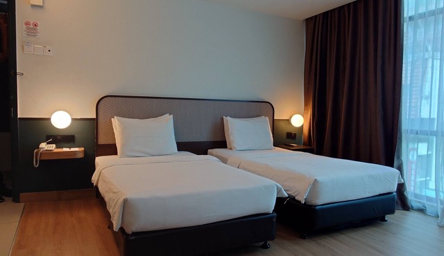 K Hotel