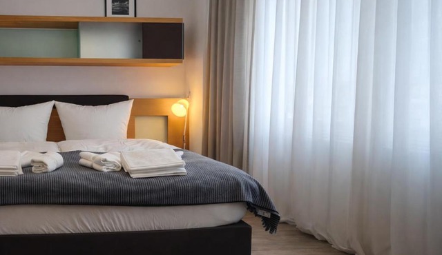 K3 Hotel Group - Offenbach