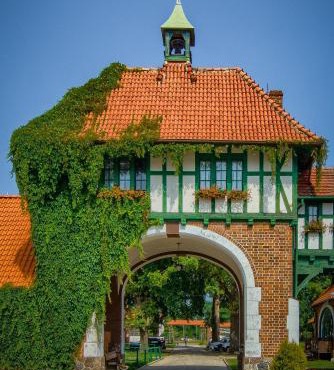 Kadyny Folwark Hotel & SPA