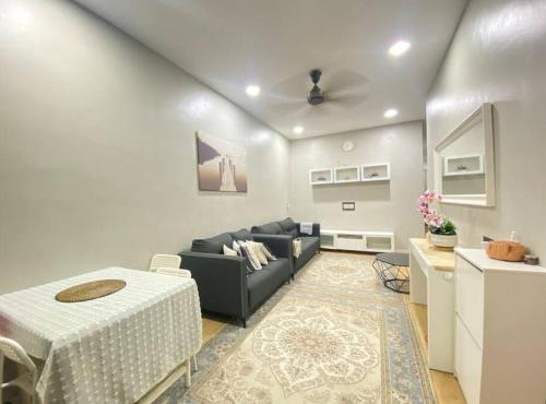 Kael’s Homestay Balok
