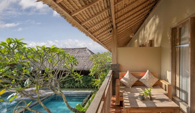 Kailash Suites by GenuineHost