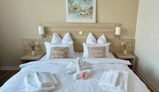 Kaiserhof Feldberg by Belvilla Resorts
