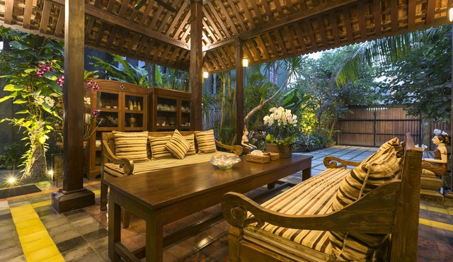 Kampung Kecil