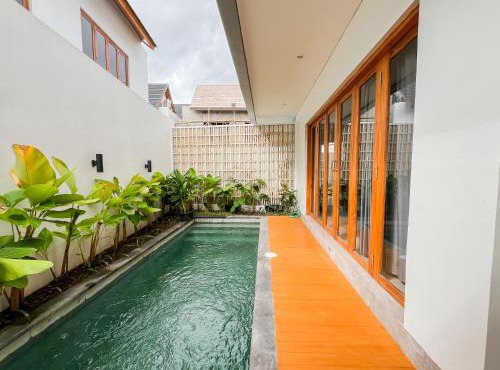 KANGIN House Sanur