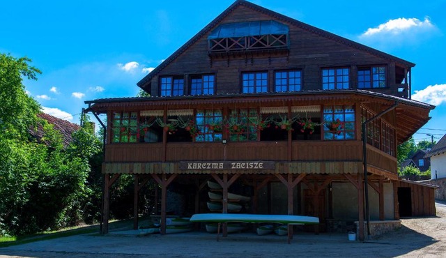 Karczma Zacisze