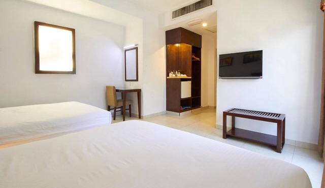 Kepong Hotel