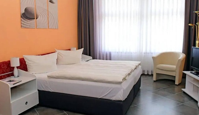 KHGM Kaiserhof Hotel GmbH