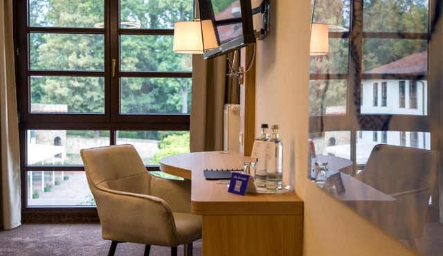 Kim Hotel Im Park