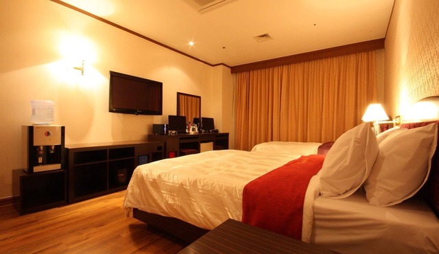 King Hotel