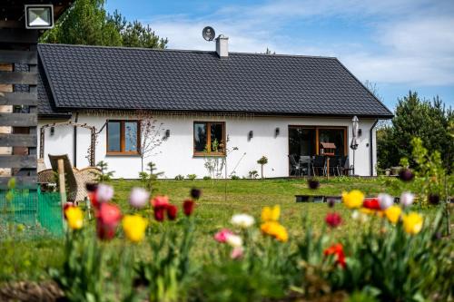 Kiton House in Skarlin