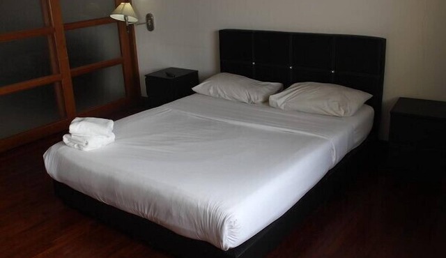 KL Budget studio Apartment