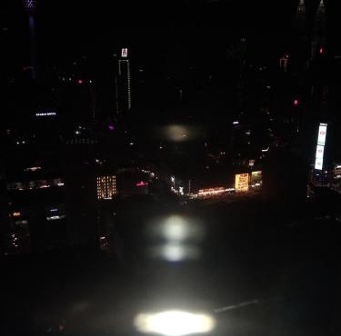 KL hotel time square