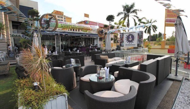 Klang Histana Hotel