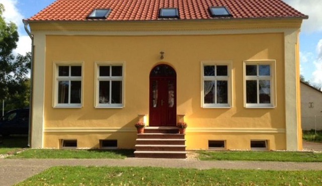 Kleine Herberge